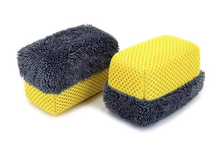 AUTOFIBER | Tire Dressing Applicator (2 Pack) Car Supplies Warehouse