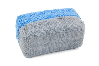 AUTOFIBER | Saver Coating Applicator Mini Blue Car Supplies Warehouse