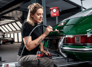 FLEX | FS140 Flexible Shaft Set
Car Supplies Warehouse