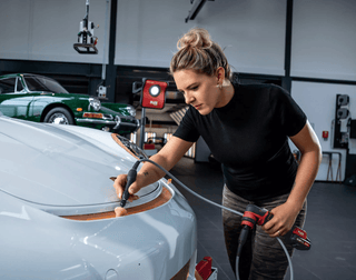 FLEX | FS140 Flexible Shaft Set
Car Supplies Warehouse