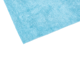 THE RAG COMPANY Edgeless 300 All Purpose Terry Microfiber Towel (16x16)