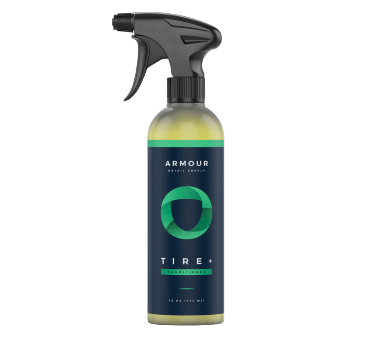 satin finish tire dressing The Pro Stuff Car Tire Shine Spray - Professional Satin Black Finish No Greasy Wet Look | No Sling Formula, Quick Drying Tire Dressing