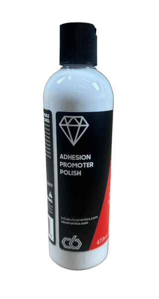 C6 CERAMICS | Adhesion Promoter Polish 16oz. Car Supplies Warehouse