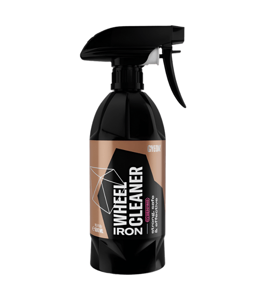 Gyeon Q2M Iron Wheel Cleaner – Car Supplies Warehouse