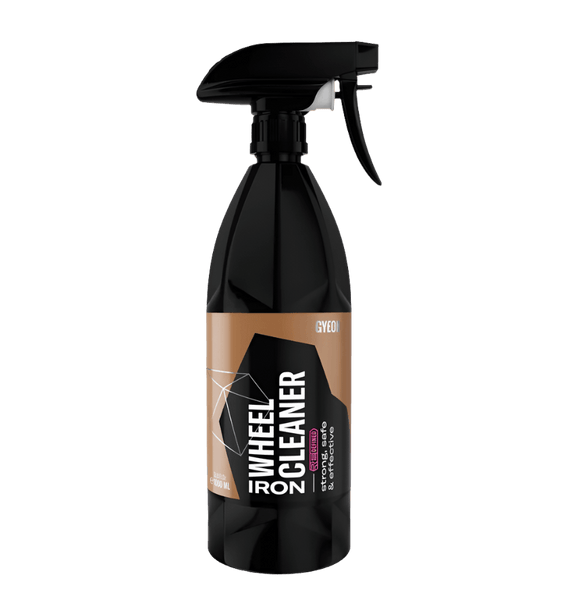 Gyeon Q2M Iron Wheel Cleaner – Car Supplies Warehouse