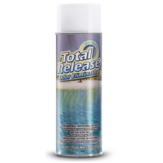 HI-TECH Total Release Odor Eliminator - 5oz