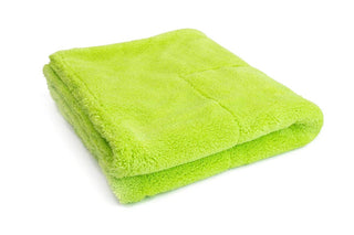 AUTOFIBER | Motherfluffer XL Plush Drying Towel (22" x 22")