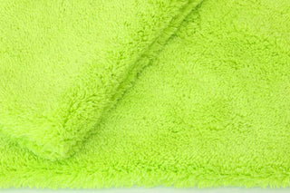 AUTOFIBER | Motherfluffer XL Plush Drying Towel (22" x 22")