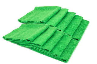 AUTOFIBER | Mr.Everything Premium Paintwork Towel (16" x 16") 10 Pack