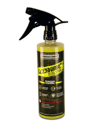 Technician's Choice | TEC582 Ceramic Detail Spray