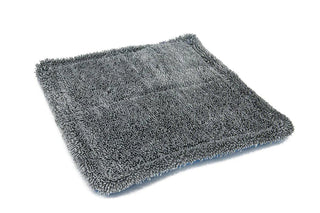 AUTOFIBER | [Inside-Out Amphibian] Glass Towel (8 in. x 8 in.) Car Supplies Warehouse