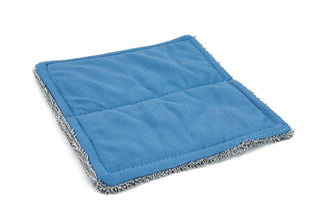 AUTOFIBER | [Inside-Out Amphibian] Glass Towel (8 in. x 8 in.) Car Supplies Warehouse