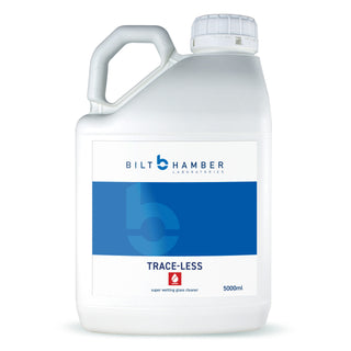 Bilt Hamber | Trace-Less Glass Cleaner