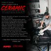 DETAILWISE 2 Day Paint Correction and Coating Training
