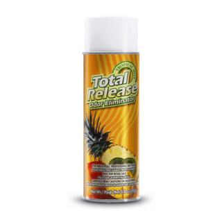 HI-TECH Total Release Odor Eliminator - 5oz