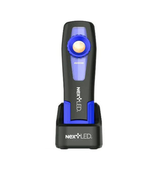 NextLED | Professional Color Matching Light - CRI 96+ & 3 Temperature