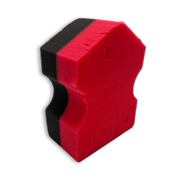 DIY DETAIL | Legacy Sponge