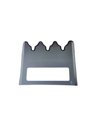BEADZ | Stainless Steel Polisher Rack 3-Tool v2