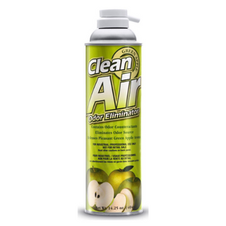 HI-TECH Clean Air Odor Eliminator - 14.25oz