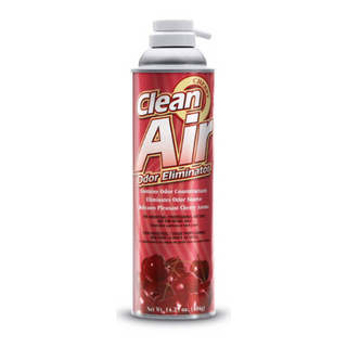 HI-TECH Clean Air Odor Eliminator - 14.25oz