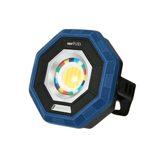 NextLED | Multi-Function Color Matching/Flood (CRI 95) UV Light