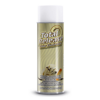 HI-TECH Total Release Odor Eliminator - 5oz