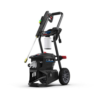 AR BLUE CLEAN | XP2 2300P, 2300 PSI, 1.7 GPM, 13 AMP ELECTRIC PRESSURE WASHER
Car Supplies Warehouse