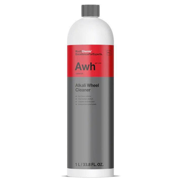 KOCH CHEMIE Alkali Wheel Cleaner – Car Supplies Warehouse