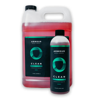 armour detail clean citrus cleaner concentrtate