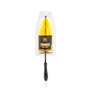 WORK STUFF Thunder wheel brush
