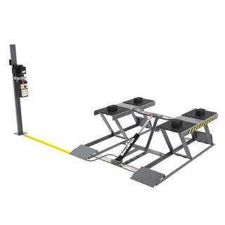 BENDPAK LR-60 Series 6000lb Capacity Low Rise Lift