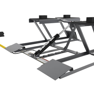 BENDPAK LR-60 Series 6000lb Capacity Low Rise Lift