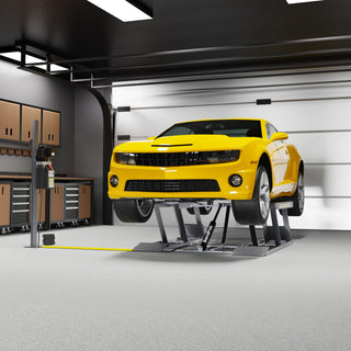 BENDPAK LR-60 Series 6000lb Capacity Low Rise Lift