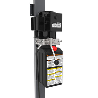 BENDPAK LR-60 Series 6000lb Capacity Low Rise Lift