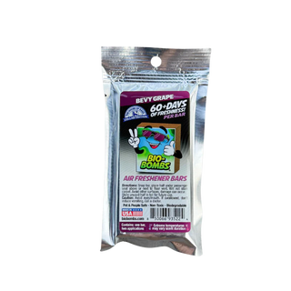BIO BOMB Air Freshener Bars