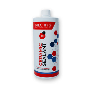 gtechniq ceramic sealant c2 v4