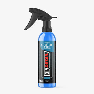 DIY DETAIL | Waterless Wash (16oz) Car Supplies Warehouse