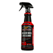 MEGUIAR'S D143 Non-Acid Wheel & Tire Cleaner, 32 oz. (Ready To Use)