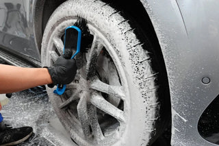 Autofiber | SKORP Wheel Brush
