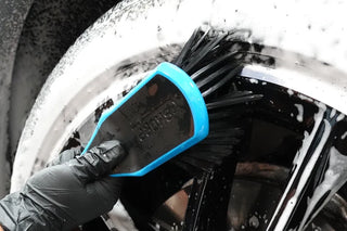 Autofiber | SKORP Wheel Brush