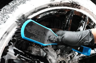 Autofiber | SKORP Wheel Brush