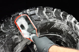 Autofiber | SKORP 3-Brush Set (Wheel, Scrub and Multi)