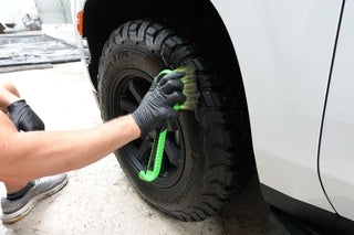 Autofiber | SKORP Multi-Brush
