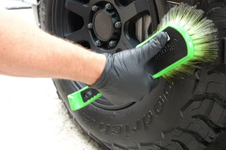 Autofiber | SKORP Multi-Brush