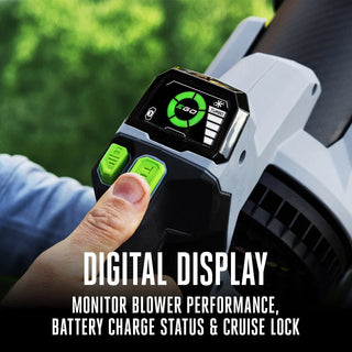 EGO | POWER+ 880 CFM BLOWER