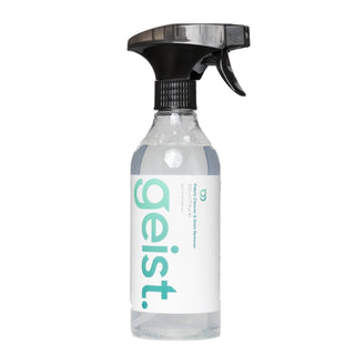GEIST Fabric Cleaner & Stain Remover 500ml