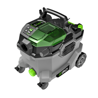 EGO | Power+ 9 Gallon Wet/Dry Vacuum