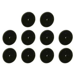 LAKE COUNTRY Force Black Finishing Pad