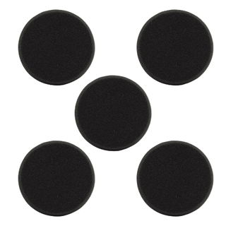 LAKE COUNTRY Force Black Finishing Pad