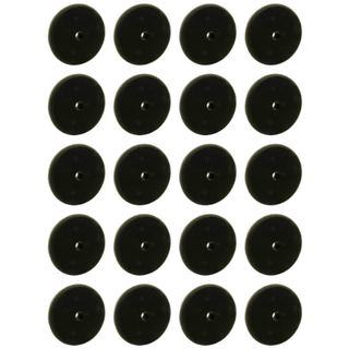 LAKE COUNTRY Force Black Finishing Pad